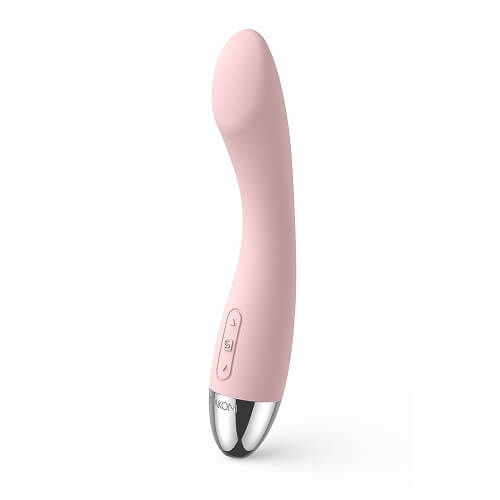 Svakom Amy G-Spot Vibrator - Pink