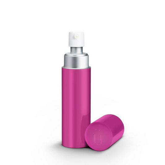 Uberlube Good-To-Go Traveller Pink