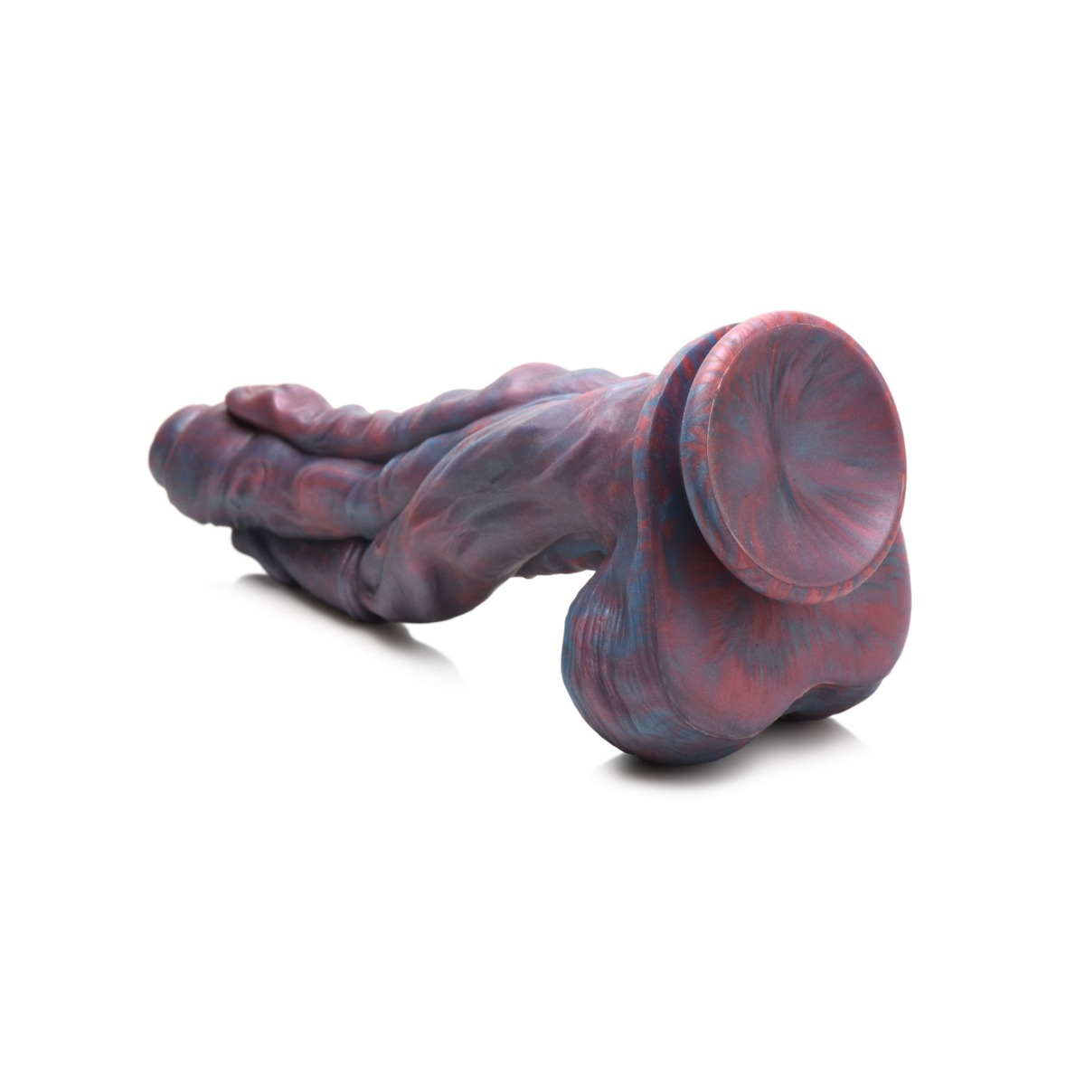 Creature Cocks Hydra Silicone Dildo